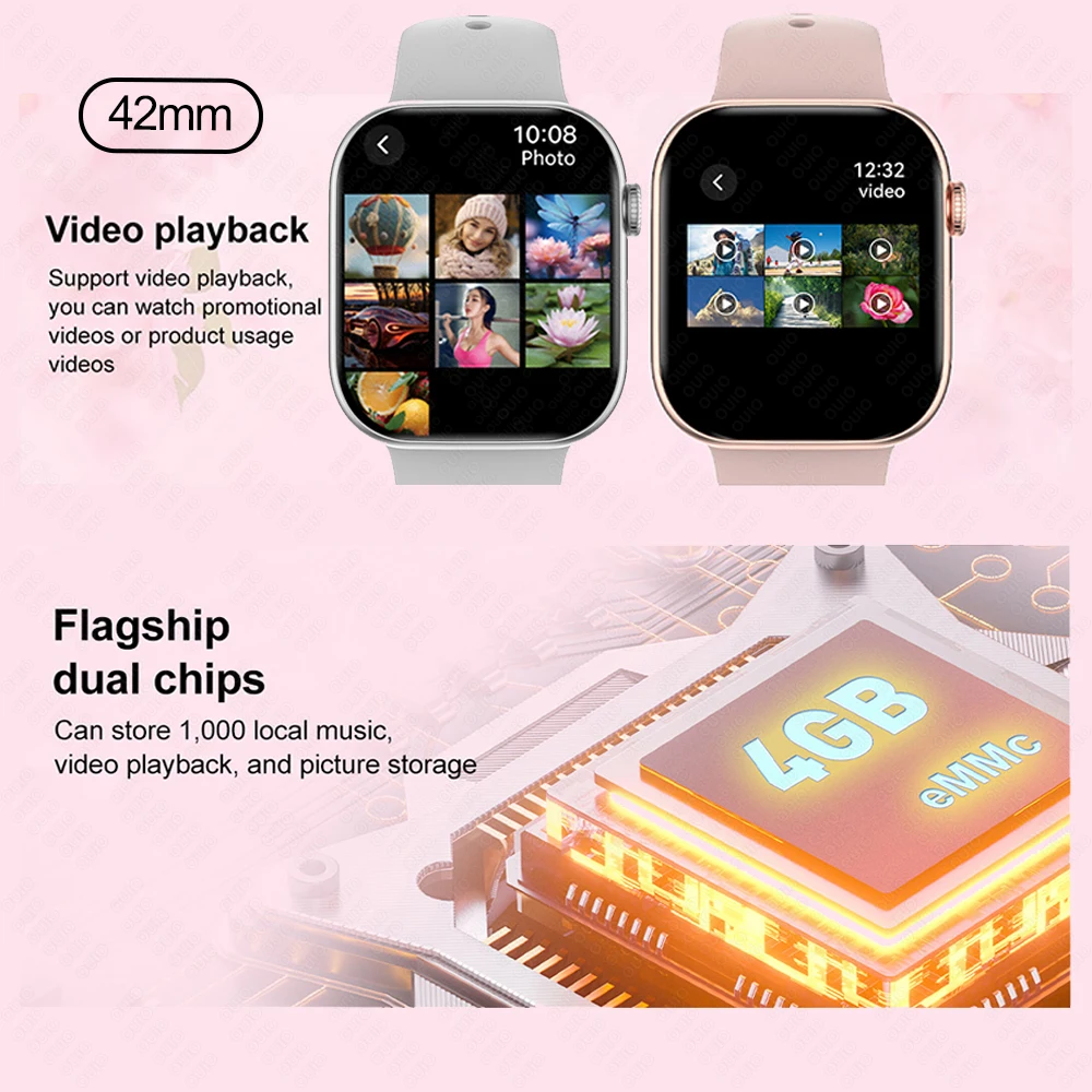 Relógio Inteligente Mini DT Wa - Timex Watches Smartwatch avaliação e preço