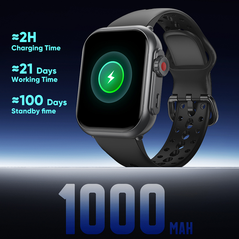 Novo Relógio Inteligente Ultra - Smartwatch Watches For Girls avaliação e preço