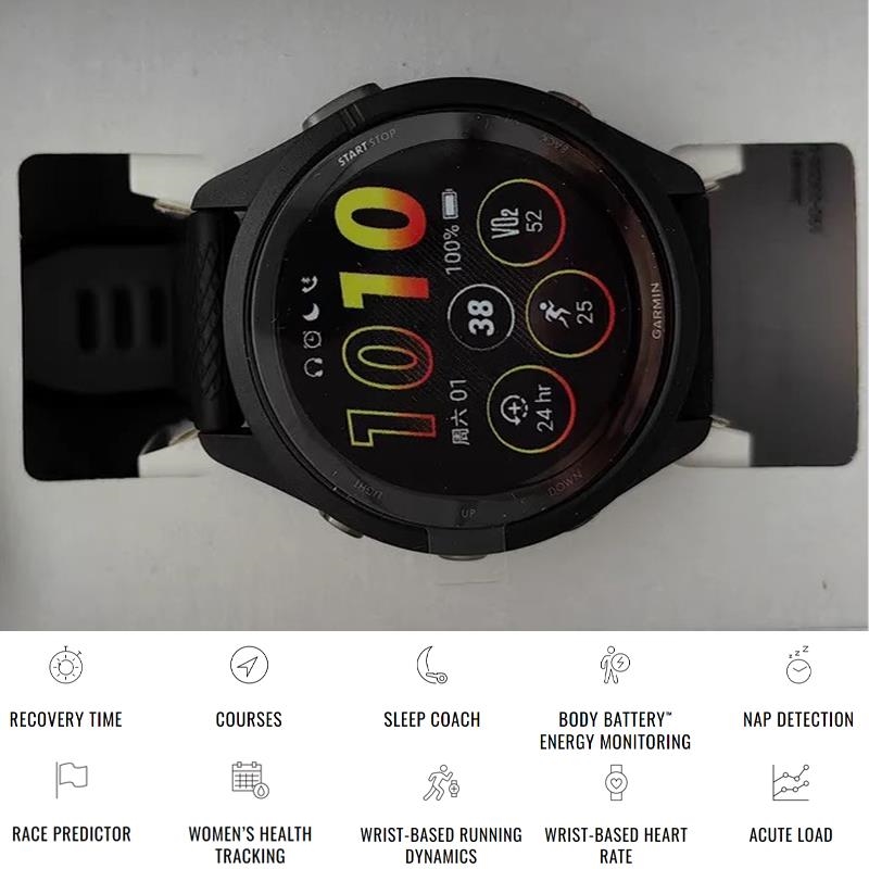 Relógio Inteligente Garmin For - Timex Watches Smartwatch avaliação e preço