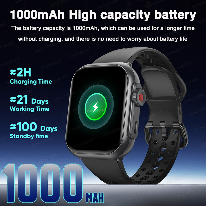 Relógio Ultra 2 SE, para homen - Smartwatch Watches Brands For Women avaliação e preço