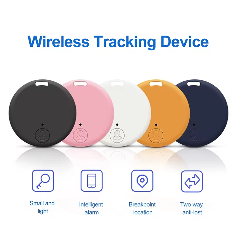 Mini Rastreador GPS Bluetooth  - Smartwatch Watches For Kids With Gps avaliação e preço