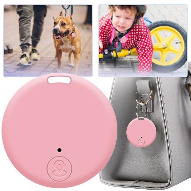 Mini Rastreador GPS Bluetooth  - Smartwatch Watches For Kids With Gps avaliação e preço